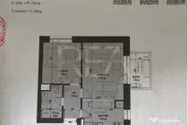 Oportunitate | 2 Camere în Nusco City | Predare Iulie 2026