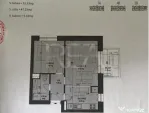 Oportunitate | 2 Camere în Nusco City | Predare Iulie 2026
