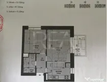 Oportunitate | 2 Camere în Nusco City | Predare Iulie 2026