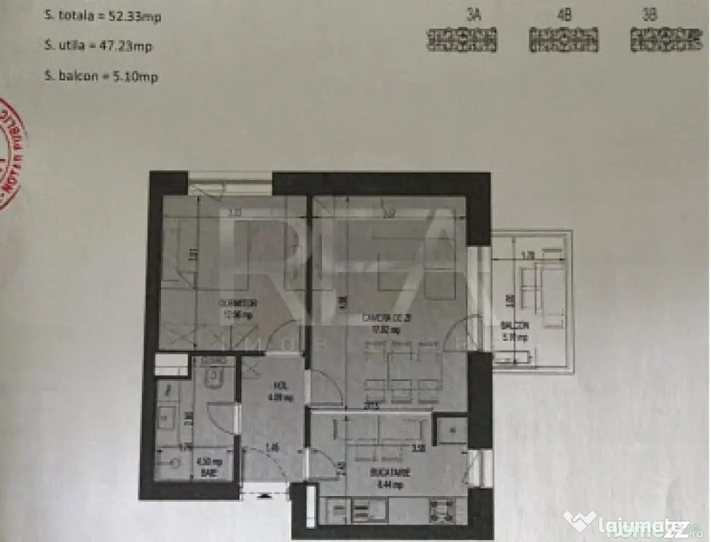 Oportunitate | 2 Camere în Nusco City | Predare Iulie 2026 - Bucuresti (Bucuresti-Ilfov)