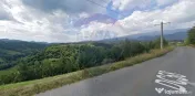 Teren extravilan, 2000 mp, Sat Peștera (com Moieciu)