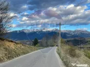 Teren extravilan, 2000 mp, Sat Peștera (com Moieciu)