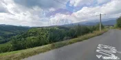 Teren extravilan, 2000 mp, Sat Peștera (com Moieciu)