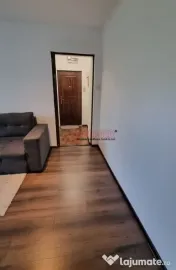 Apartament 2 camere - renovat 2023, mobilat – Uioara 