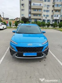 Autoturism Hyundai KONA