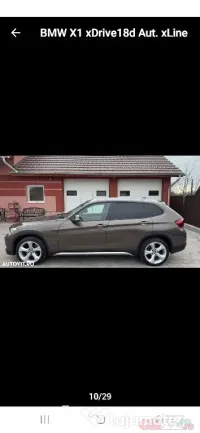 Auto rulat -proprietar 