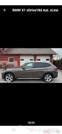 Auto rulat -proprietar