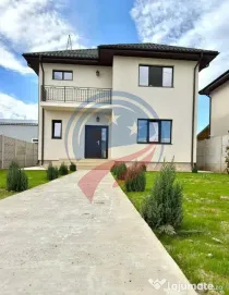 Casă P+1E de vânzare în zona Damila – Selgros