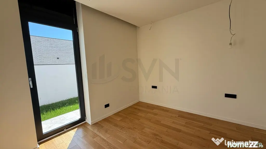Vila Exclusivista De l Corbeanca l Cartier Privat - Corbeanca (Bucuresti-Ilfov)
