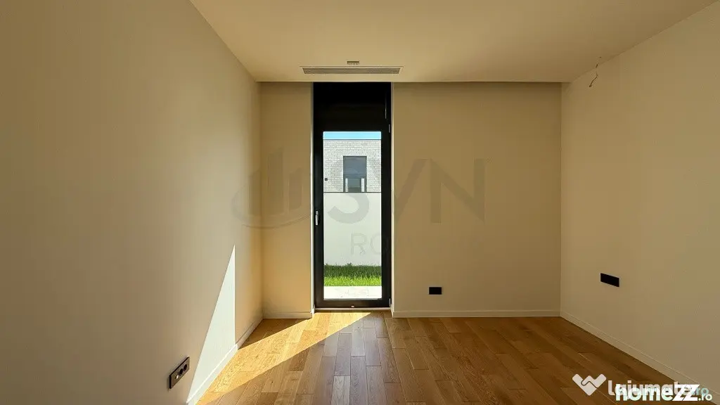 Vila Exclusivista De l Corbeanca l Cartier Privat - Corbeanca (Bucuresti-Ilfov)