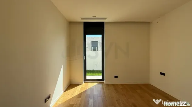 Vila Exclusivista De l Corbeanca l Cartier Privat - Corbeanca (Bucuresti-Ilfov)