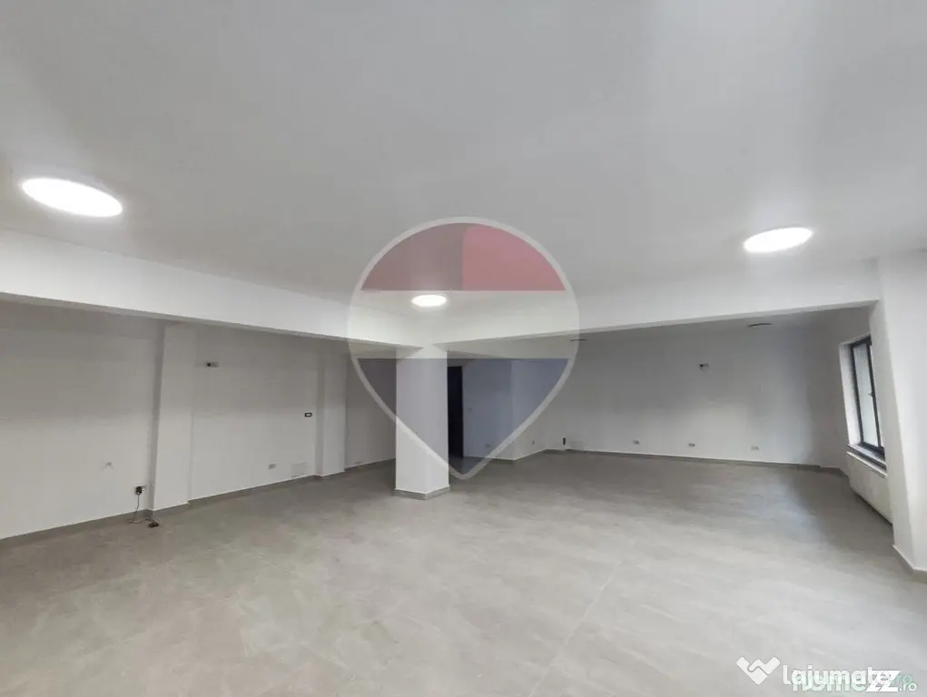 Spațiu comercial pentru afacerea ta! - Suceava (Suceava)