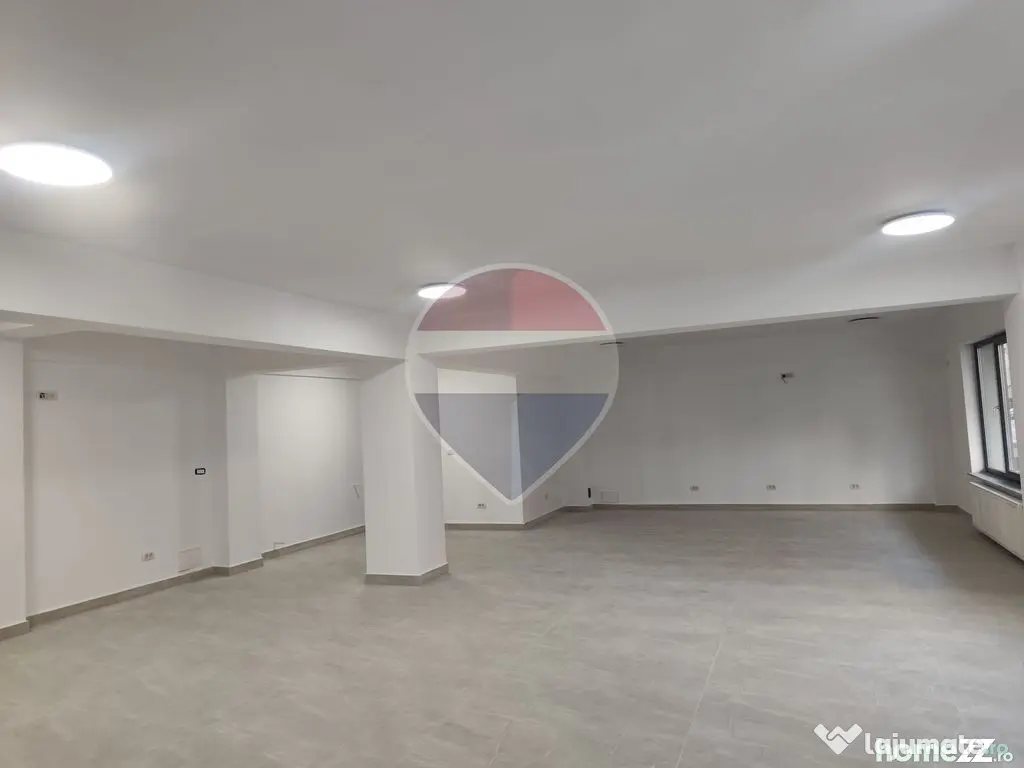 Spațiu comercial pentru afacerea ta! - Suceava (Suceava)