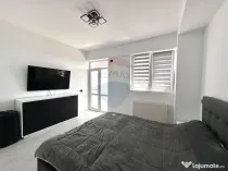 Apartament 2 camere Buftea | Bloc nou | Mobilat complet +...