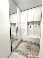 Apartament 2 camere Buftea | Bloc nou | Mobilat complet +... 