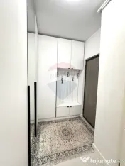 Apartament 2 camere Buftea | Bloc nou | Mobilat complet +... 