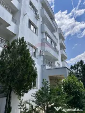 Apartament 2 camere Buftea | Bloc nou | Mobilat complet +... 