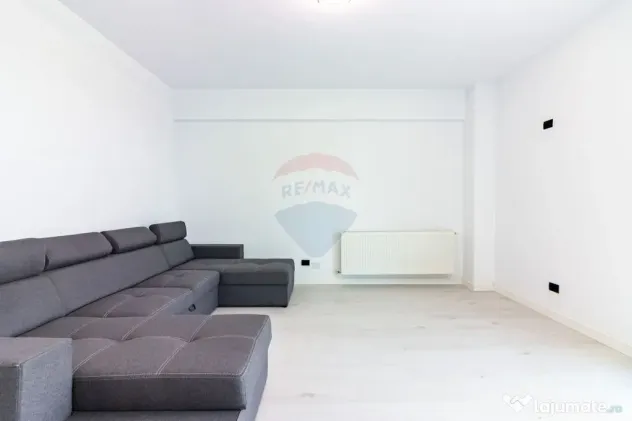 Apartament 2 camere Buftea | Bloc nou | Mobilat complet +...