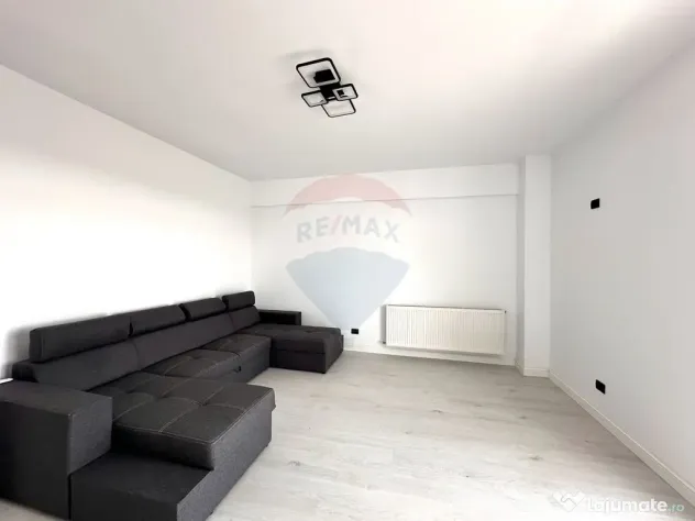 Apartament 2 camere Buftea | Bloc nou | Mobilat complet +...
