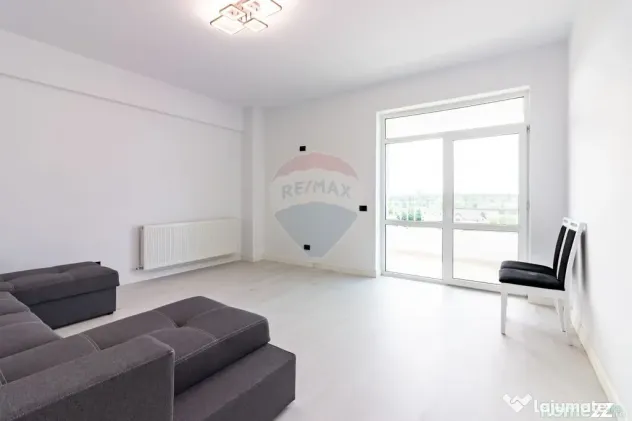 Apartament 2 camere Buftea | Bloc nou | Mobilat complet +...