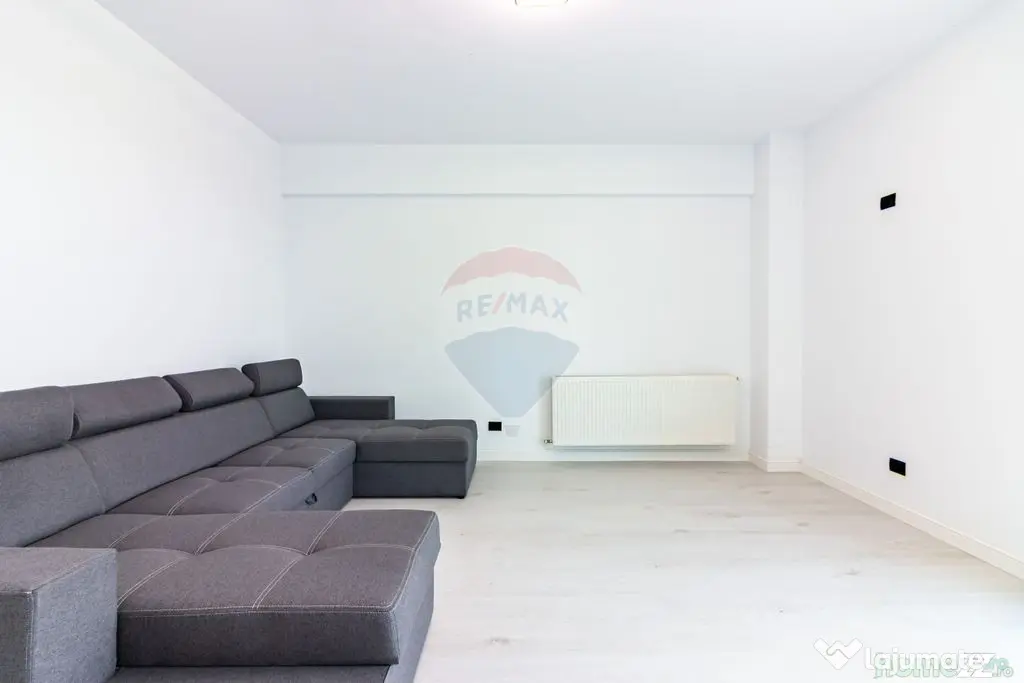 Apartament 2 camere Buftea | Bloc nou | Mobilat complet +...