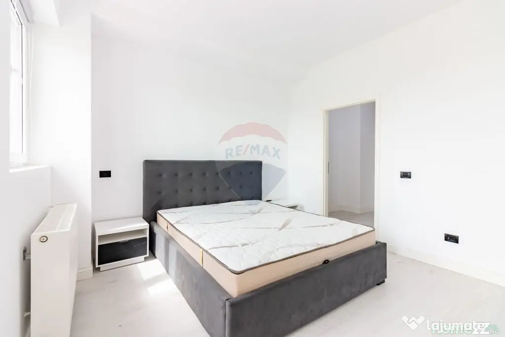 Apartament 2 camere Buftea | Bloc nou | Mobilat complet +...