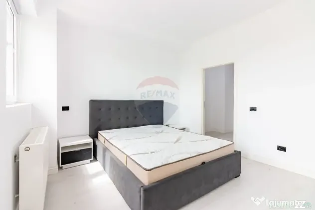 Apartament 2 camere Buftea | Bloc nou | Mobilat complet +...