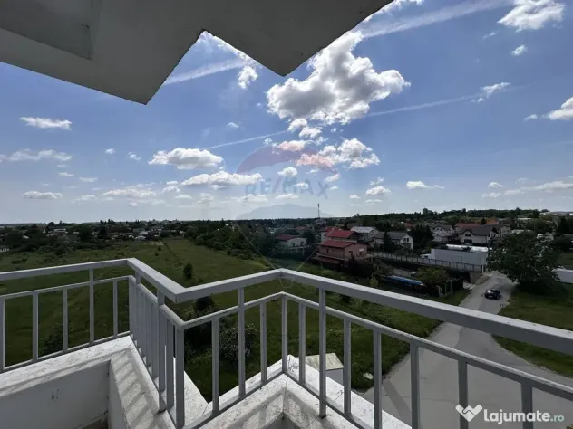 Apartament 2 camere Buftea | Bloc nou | Mobilat complet +...
