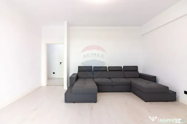 Apartament 2 camere Buftea | Bloc nou | Mobilat complet +...