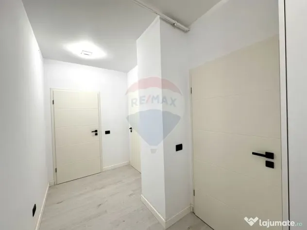 Apartament 2 camere Buftea | Bloc nou | Mobilat complet +...