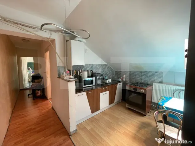 Apartament 2 camere, 42mp, decomandat