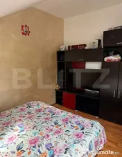 Apartament 2 camere, 42mp, decomandat