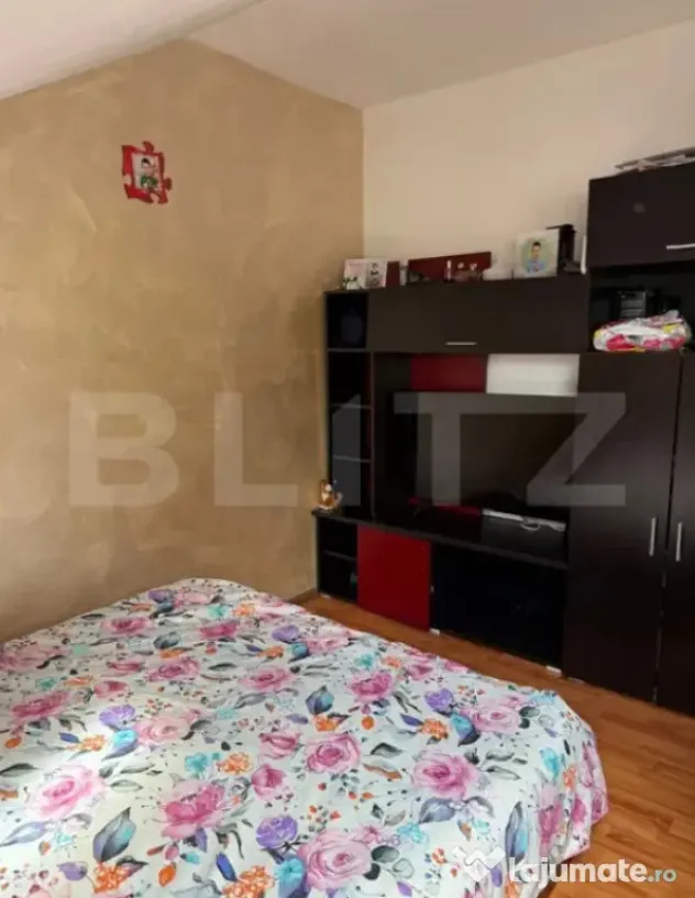 Apartament 2 camere, 42mp, decomandat