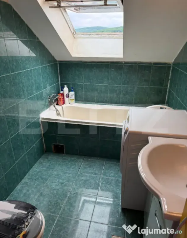 Apartament 2 camere, 42mp, decomandat
