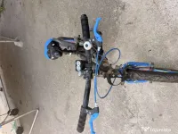 Bicicletă copiii 