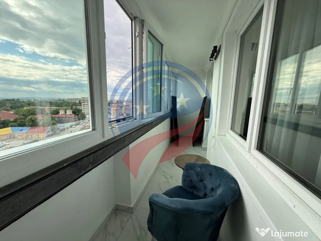 Apartament 4 camere/ de inchiriat/Onioptic/ Craiova/Ultra...