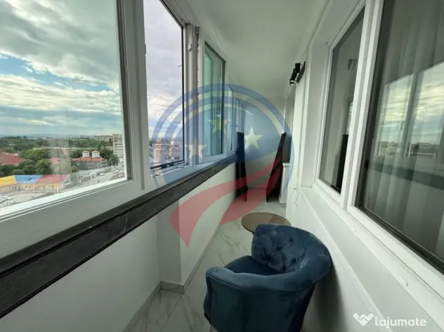 Apartament 4 camere/ de inchiriat/Onioptic/ Craiova/Ultra...