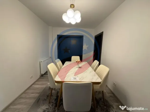 Apartament 4 camere/ de inchiriat/Onioptic/ Craiova/Ultra...