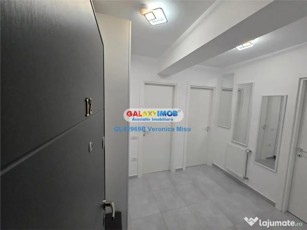 Prima ! Apartament 2 camere - loc parcare - Theodor Pallady
