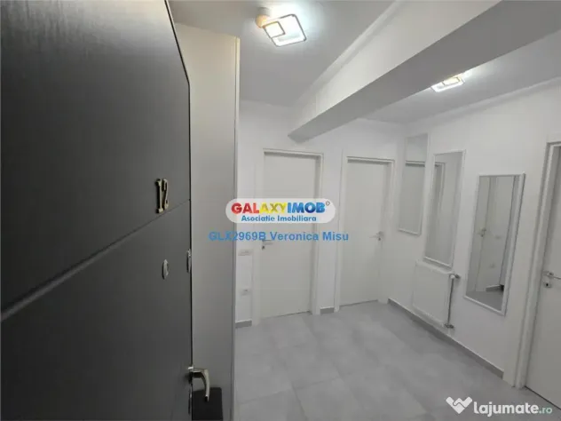 Prima ! Apartament 2 camere - loc parcare - Theodor Pallady