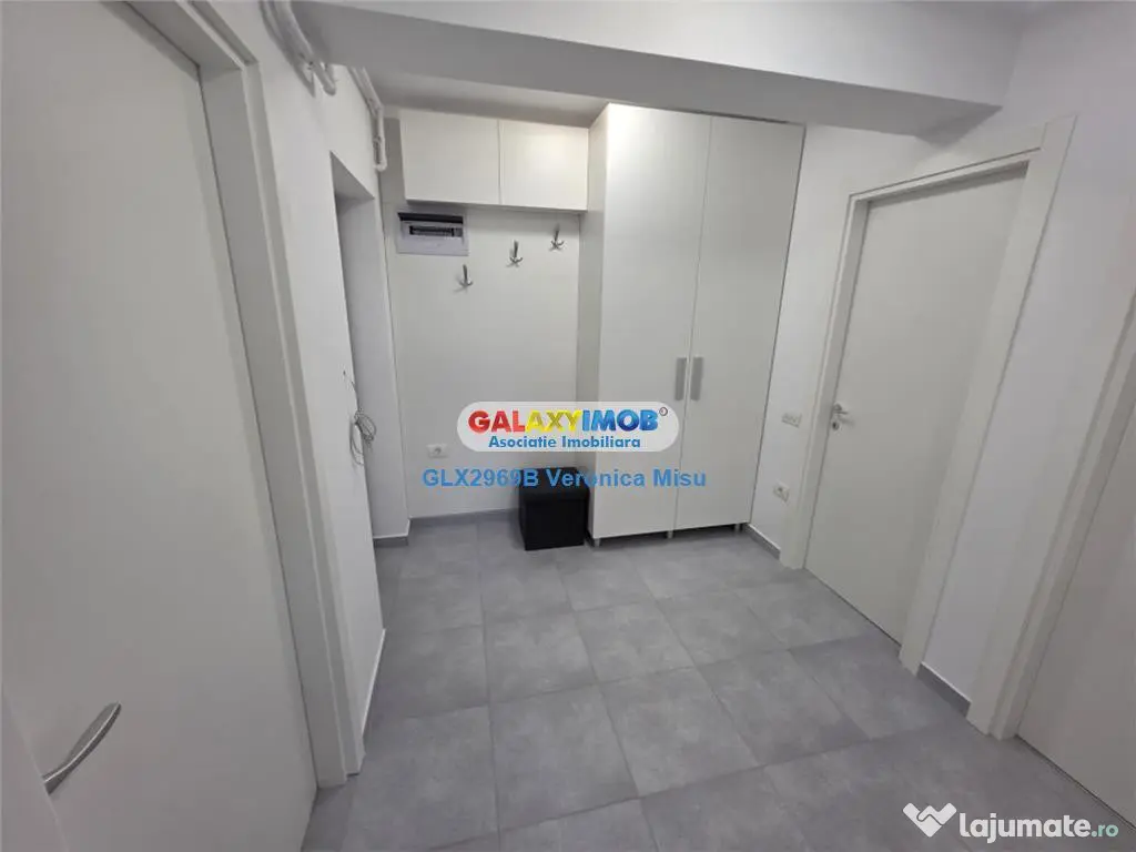 Prima ! Apartament 2 camere - loc parcare - Theodor Pallady