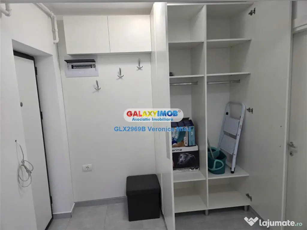 Prima ! Apartament 2 camere - loc parcare - Theodor Pallady