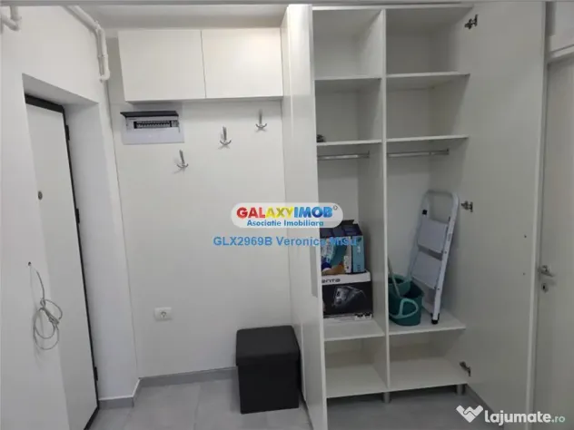 Prima ! Apartament 2 camere - loc parcare - Theodor Pallady