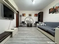 Garsoniera de închiriat I Zona Gheorghe Doja , Ploiesti ...