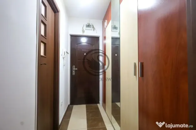 Garsoniera de închiriat I Zona Gheorghe Doja , Ploiesti ...