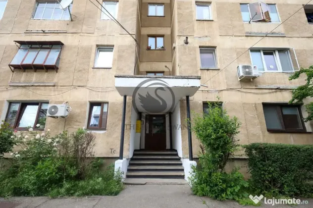 Garsoniera de închiriat I Zona Gheorghe Doja , Ploiesti ...