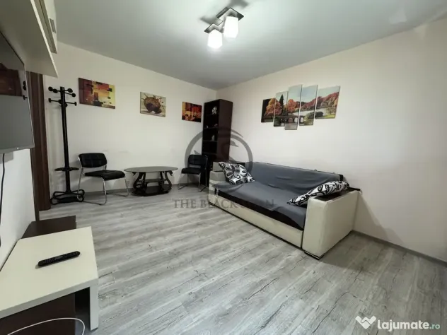 Garsoniera de închiriat I Zona Gheorghe Doja , Ploiesti ...