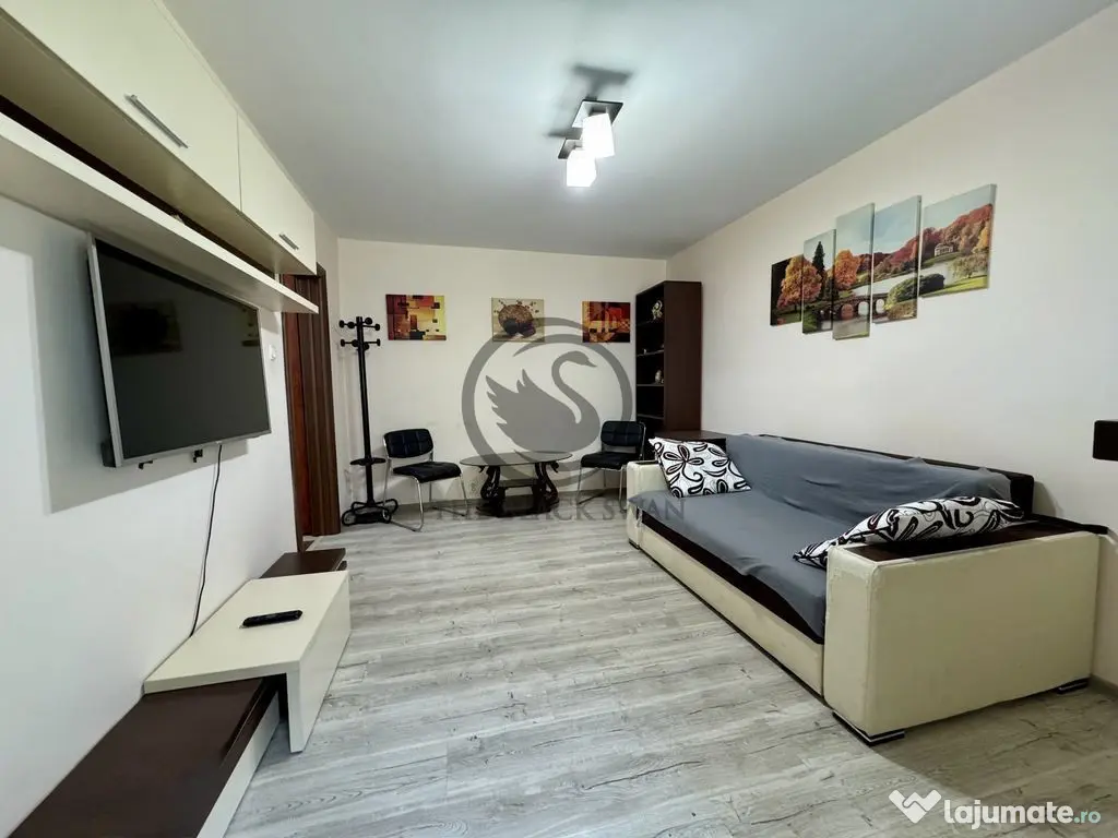 Garsoniera de închiriat I Zona Gheorghe Doja , Ploiesti ...