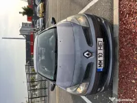 Renault Clio 3. 
