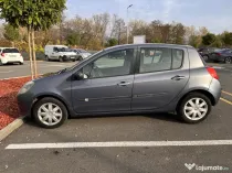 Renault Clio 3.